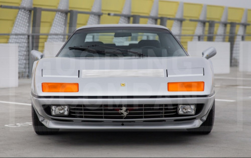 1992 Ferrari 512 TR | Gooding & Company